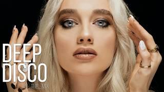 Deep House 2024 I Deep Disco Records Mix #261