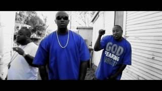 Jimi Starr Aka Big Stinga - Survive Official Music Video Ft. J. Rocc Aka Roccstedy G & Baby $qwirl