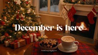 december is here: dreamy winter morning playlist ⭐ romanticize your life with christmas guitar music