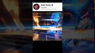 AMIR EXTRA UID  REAL UID  || #freefire #ff #shorts #amirextra