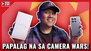 XIAOMI 14T EXCLUSIVE NA UNBOXING AT FIRST IMPRESSIONS!