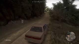 Ghost recon wildlands stream 16