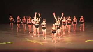 susans danstudio kaleidoscope preview