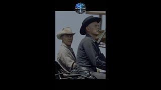 Yul Brynner & Steve McQueen: The Rivalry #cowboy #yulbrynner #stevemcqueen #short