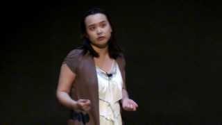 Three Minute Thesis: June Zhang