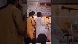 Qasida| Zakir Ameen Hussain jaffri| At Iman Bargah Bostan Zahra (a) hariyanwala Square D-Ground