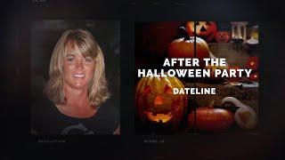 Dateline Episode Trailer: After the Halloween Party | Dateline NBC