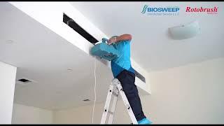 PRE-MOVE IN AC DUCT AND DEEP CLEANING FULL SERVICE