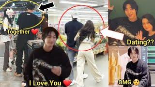 Dating Can’t Hide anymore? Ahn Hyo Seop and Kim Sejeong’s Reunion at Lacoste Event Has Fans Talking