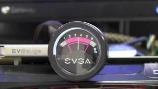 EVGA EVGauge