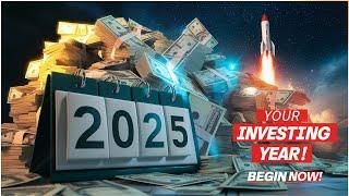 How to Invest for Beginners in 2025 | Moneywise