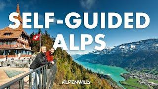 How to Book Your Self-Guided Trip