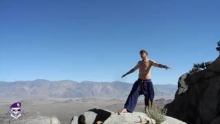 MOJO MOVES "Mt. Whitney Yoga & Call Down Medley"