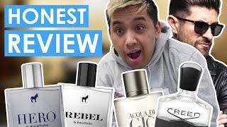 Pete & Pedro Fragrances Review!