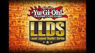 Yu-Gi-Oh! TCG - LLDS Final Stage 2018 - Sofia, Bulgaria