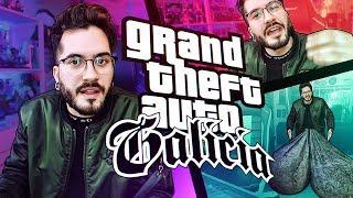 GTA GALICIA