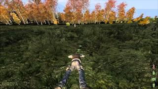 DayZ Mod: PRICELESS MOMENT