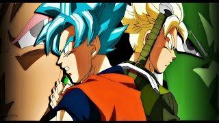 Dragon Ball Super「AMV」- Crown The Empire - Kaleidoscope