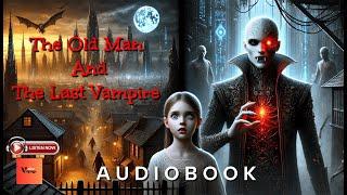 The Old Man And The Last Vampire | Full Audiobook | #audiobook #horror #creepypasta