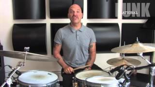 RATIONAL FUNK Ep. 6: STOMP / Military Drumming