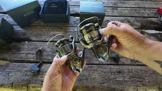 SHIMANO STELLA CZY TWIN POWER 24 #fishing #wędkarstwo #wędkowanie #szczupak #ryby  #shimanostella