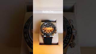 Another Rolex at Retail  #rolex #daytona #rolexdaytona #luxurywatches #whitegold #timepiece #viral