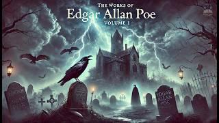 The Works of Edgar Allan Poe — Volume 1 