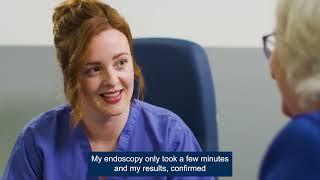 Waiting on a scope? Access endoscopy procedures within 7 days at Kingsbridge