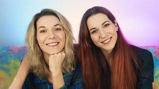 MonaLisa Twins Music Livestream!!