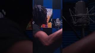 Redd Tabb Clyde - In studio session for John Q