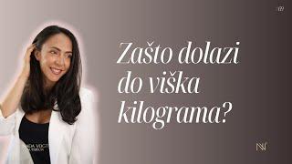 #69 Zašto dolazi do viska kilograma