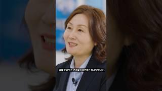 세계 최고를 꿈꾸는 현대백화점 양궁단, 그리고 그들을 이끄는 사람