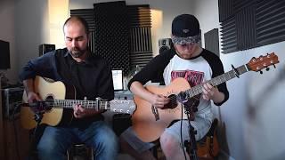 Baton Rouge AR51S and X1C Play-through with Guitar Centric