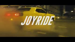 Pennzoil Joyride Film Series