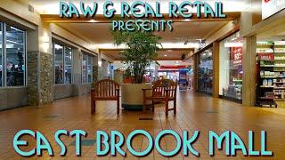 THE RAW SERIES: #32 East Brook Mall - Raw & Real Retail