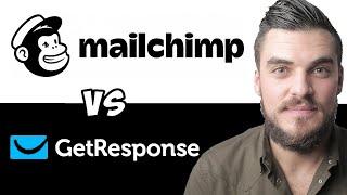 Mailchimp vs Getresponse - Which Is The Better Email Marketing Software?