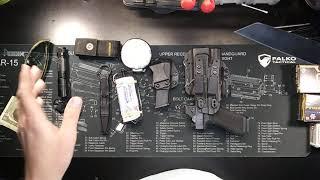 EDC for WROL & SHTF