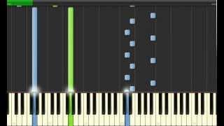 How to play: Omnipony Piano Selections