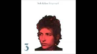 Bob Dylan - Forever Young (Biograph CD3)