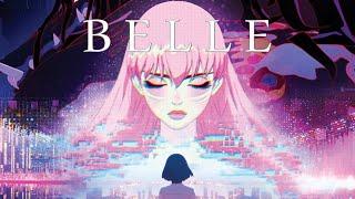 (HQ) Belle - Lend me your Voice (English Version)