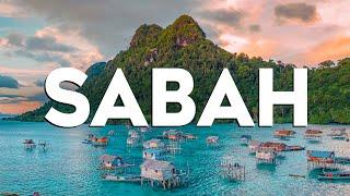 Top 10 Best Things to do in Sabah, Malaysia [Sabah Travel Guide 2024]