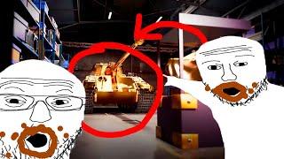 ЗОЛОТОЙ ТИГР! ИГРОК В ТАНК СЛИВАЕТ КОЛЛЕКЦИОНКИ ЧТОБЫ ПОЛУЧИТЬ ЭТО... ► Tanks Blitz