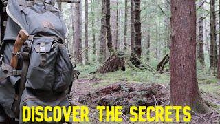 DISCOVER THE SECRETS TO DISPERSED CAMPING