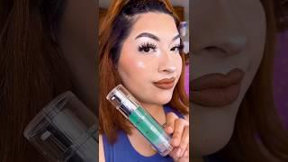 Trying SHEGLAM ‘Good Grip’ Primer 