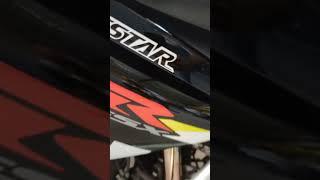 Suzuki GSX-R 1000 Srad  / Versão GP Preta...já viu? #suzuki #srad #srad1000