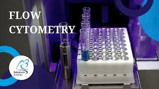 Flow Cytometry at the Babraham Institute | Explore our Science Facilities