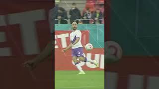 Shorts - Mandragora magic shot - Fiorentina vs Borussia - goal