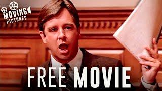 Outrage! | FREE MOVIE (Robert Preston, Beau Bridges)