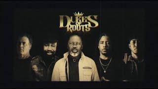 Dukes of Roots x @tarrusrileyja - Pressure Drop (Lyric Video)