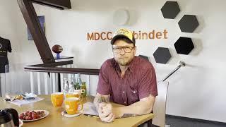 MDCC und Michme produzieren MAGDEpodcast